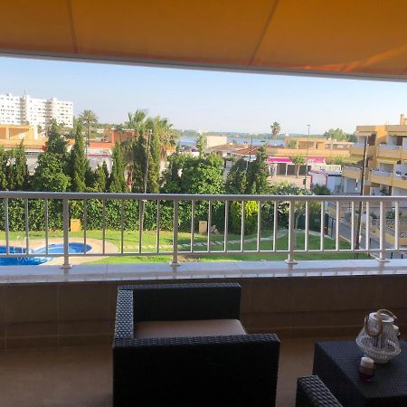 Apartment Puerto Alcudia Port de Alcudia  Bagian luar foto